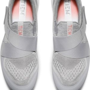 TIEM Slipstream cycling shoes